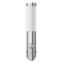 Outdoor light fixture with sensor, waterproof, stainless steel by vidaXL, Outdoor lighting - Ref: Foro24-40373, Price: 30,95 ...