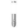 Outdoor light fixture with sensor, waterproof, stainless steel by vidaXL, Outdoor lighting - Ref: Foro24-40373, Price: 30,95 ...