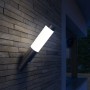 Outdoor light fixture with sensor, waterproof, stainless steel by vidaXL, Outdoor lighting - Ref: Foro24-40373, Price: 30,95 ...