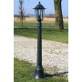 Preston 105 cm Gartenlaternenpfahl von vidaXL, Außenbeleuchtung - Ref: Foro24-40248, Preis: 61,41 €, Rabatt: %