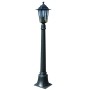 Farola de jardín Preston 105 cm de vidaXL, Iluminación de exterior - Ref: Foro24-40248, Precio: 60,99 €, Descuento: %