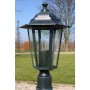 Farola de jardín Preston 105 cm de vidaXL, Iluminación de exterior - Ref: Foro24-40248, Precio: 60,99 €, Descuento: %