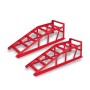 Car ramp 2 units by vidaXL, motor vehicle engine parts - Ref: Foro24-210101, Price: 135,79 €, Discount: %