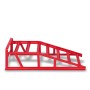 Car ramp 2 units by vidaXL, motor vehicle engine parts - Ref: Foro24-210101, Price: 135,79 €, Discount: %