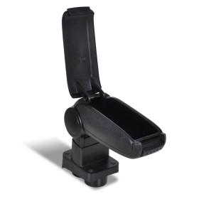 Car armrest for VW POLO IV 9N (2001-2005) by vidaXL, Motor vehicle seats - Ref: Foro24-150005, Price: 45,56 €, Discount: %