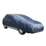 ProPlus Funda cubierta para coche S 406x160x119 cm azul oscuro de ProPlus, Cubiertas para almacenamiento de automóviles - Ref...