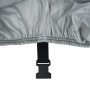 Boat Cover Boat Cover Gray Length 427-488 Cm Width 173 Cm by vidaXL, Boat storage covers - Ref: Foro24-90426, Price: 49,40 €,...