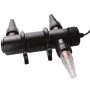 UVC Clarifier 10000 L by vidaXL, Accessories for ponds and fountains - Ref: Foro24-40523, Price: 74,46 €, Discount: %