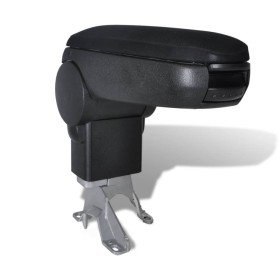 Car armrest box for VW Golf 4 Bora New Beetle by vidaXL, Motor vehicle seats - Ref: Foro24-150002, Price: 58,16 €, Discount: %