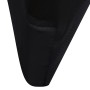 Black elastic chair covers 100 units by vidaXL, Covers - Ref: Foro24-274766, Price: 324,58 €, Discount: %