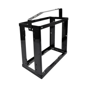 ProPlus Soporte de metal para bidón 20 L de ProPlus, Organización y almacenamiento de herramientas - Ref: Foro24-400012, Prec...