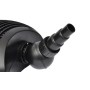 Pond pump 10000 l/h by vidaXL, Accessories for ponds and fountains - Ref: Foro24-40531, Price: 137,55 €, Discount: %