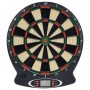 Electronic target with black polypropylene darts by vidaXL, Dianas - Ref: Foro24-93581, Price: 29,48 €, Discount: %