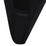 Stretch Chair Covers, 50 Pieces, Black by vidaXL, Covers - Ref: Foro24-130338, Price: 166,98 €, Discount: %