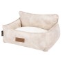 Scruffs & Tramps Cama para perros Kensington crema L 90x70 cm de Scruffs & Tramps, Camas para perros - Ref: Foro24-437881, Pr...