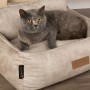 Scruffs & Tramps Cama para perros Kensington crema L 90x70 cm de Scruffs & Tramps, Camas para perros - Ref: Foro24-437881, Pr...