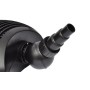 Pond pump 8000 l/h by vidaXL, Accessories for ponds and fountains - Ref: Foro24-40530, Price: 123,31 €, Discount: %