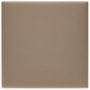 Wall panels 12 pcs cappuccino synthetic leather 30x30 cm 1.08 m² by vidaXL, Wall covering - Ref: Foro24-343803, Price: 43,83 ...