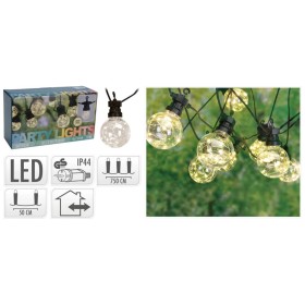 ProGarden LED-Gartenparty-Lichter mit 80 Lampen von ProGarden, Außenbeleuchtung - Ref: Foro24-436179, Preis: 42,20 €, Rabatt: %