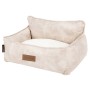 Scruffs & Tramps Dog Bed Kensington Cream Size M 60x50 cm by Scruffs & Tramps, Beds for dogs - Ref: Foro24-437877, Price: 80,...