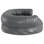 Cama para perros de espuma cuero sintético gris 75x53 cm de vidaXL, Camas para perros - Ref: Foro24-171317, Precio: 52,26 €, ...