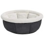 Gray dog bed 50x50x22 cm by vidaXL, Beds for dogs - Ref: Foro24-171176, Price: 32,04 €, Discount: %