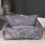 Scruffs & Tramps Cama para perros gris L 90x70 cm de Scruffs & Tramps, Camas para perros - Ref: Foro24-437883, Precio: 176,94...