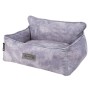 Scruffs & Tramps Dog bed gray L 90x70 cm by Scruffs & Tramps, Beds for dogs - Ref: Foro24-437883, Price: 176,99 €, Discount: %