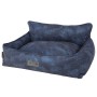 Scruffs & Tramps Cama para perros azul marino L 90x70 cm de Scruffs & Tramps, Camas para perros - Ref: Foro24-437884, Precio:...