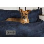 Scruffs & Tramps Cama para perros azul marino L 90x70 cm de Scruffs & Tramps, Camas para perros - Ref: Foro24-437884, Precio:...