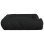 Cojín para perros con almohadas tela oxford negro 89x75x19 cm de vidaXL, Camas para perros - Ref: Foro24-171200, Precio: 35,3...