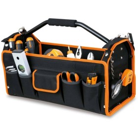 Beta Tools C10S Stoff-Werkzeugkasten von Beta Tools, Werkzeugtaschen - Ref: Foro24-437336, Preis: 80,99 €, Rabatt: %