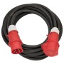 Brennenstuhl CEE extension cable 25 m by Brennenstuhl, Electric extension cord - Ref: Foro24-438468, Price: 218,49 €, Discoun...