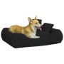 Cojín para perros con almohadas tela oxford negro 75x58x18 cm de vidaXL, Camas para perros - Ref: Foro24-171199, Precio: 32,7...