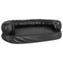 Cama para perros de espuma cuero sintético negro 88x65 cm de vidaXL, Camas para perros - Ref: Foro24-171324, Precio: 63,82 €,...