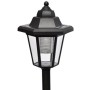 Brunnen mit LED-Licht von vidaXL, Brunnen und Wasserfälle - Ref: Foro24-40540, Preis: 75,76 €, Rabatt: %