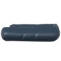 Dark blue synthetic leather dog bed 105x80x25 cm by vidaXL, Beds for dogs - Ref: Foro24-171236, Price: 50,99 €, Discount: %