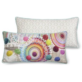 HIP INESSA decorative cushion 30x60 cm by HIP, Pillows - Ref: Foro24-437623, Price: 30,99 €, Discount: %