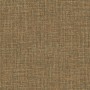 DUTCH WALLCOVERINGS Papel pintado hilo marrón de DUTCH WALLCOVERINGS, Papel pintado - Ref: Foro24-437406, Precio: 34,22 €, De...