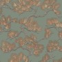 DUTCH WALLCOVERINGS Tapete aus grünem Kiefernholz von DUTCH WALLCOVERINGS, Bemaltes Papier - Ref: Foro24-437397, Preis: 41,67...