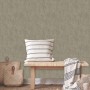 DUTCH WALLCOVERINGS Papel pintado gris y marrón liso de DUTCH WALLCOVERINGS, Papel pintado - Ref: Foro24-437393, Precio: 26,4...