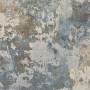 DUTCH WALLCOVERINGS Graue und grüne Betontapete von DUTCH WALLCOVERINGS, Bemaltes Papier - Ref: Foro24-437374, Preis: 30,78 €...