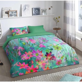 Good Morning BELLE duvet cover 200x200 cm multicolor by Good Morning, Duvet covers - Ref: Foro24-437840, Price: 54,99 €, Disc...