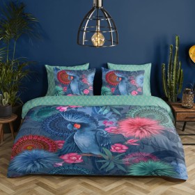 HIP OFELIA duvet cover 200x200/220 cm by HIP, Duvet covers - Ref: Foro24-437569, Price: 64,99 €, Discount: %