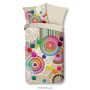 HIP Funda de edredón INESSA 155x220 cm de HIP, Fundas de nórdico - Ref: Foro24-437584, Precio: 55,99 €, Descuento: %