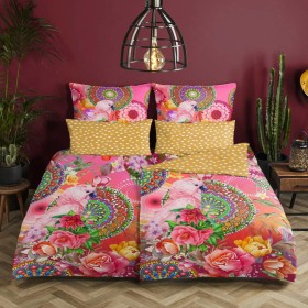 HIP NEVINE duvet cover 155x200 cm by HIP, Duvet covers - Ref: Foro24-437596, Price: 54,99 €, Discount: %