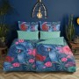 HIP OFELIA duvet cover 135x200 cm by HIP, Duvet covers - Ref: Foro24-437571, Price: 54,29 €, Discount: %