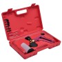 Brake Bleeder and Vacuum Tester Kit by vidaXL, Hand tools - Ref: Foro24-210043, Price: 23,85 €, Discount: %