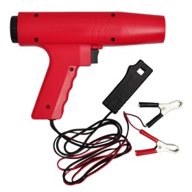 Xenon light inductive timing gun by vidaXL, motor vehicle engine parts - Ref: Foro24-210069, Price: 29,74 €, Discount: %