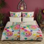 HIP INESSA duvet cover 135x200 cm by HIP, Duvet covers - Ref: Foro24-437583, Price: 59,73 €, Discount: %